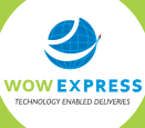 Wow Express logo